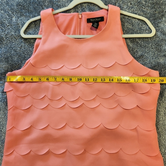 Summer dress - Picture 4 of 6